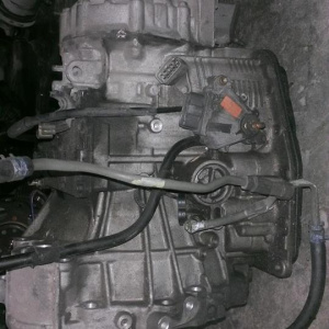 АКПП Toyota 1MZ/2MZ 2WD 9 к. Camry/Windom/Pronard MCV20/MCX20