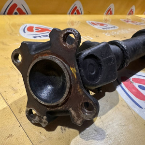 Кардан TOYOTA KZN130 Hilux 1KZTE R a/t ОБЩАЯ ДЛИНА 105 см 37110-35710