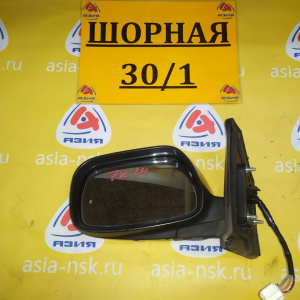 Зеркало TOYOTA Allion/Premio NZT240 7k L