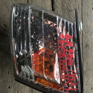 Габарит TOYOTA L Cresta GX100 Светлый