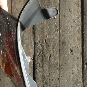 Габарит TOYOTA L Cresta GX100 Светлый