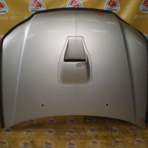 Капот MITSUBISHI Airtrek CU4W турбо