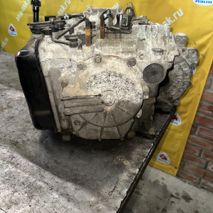 АКПП MITSUBISHI 4G64 2WD без фильтра N84W