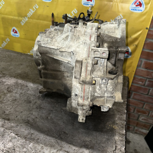 АКПП MITSUBISHI 4G64 2WD без фильтра N84W