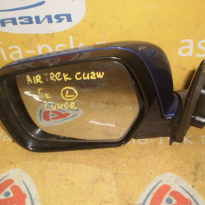 Зеркало MITSUBISHI Airtrek CU4W 5к L
