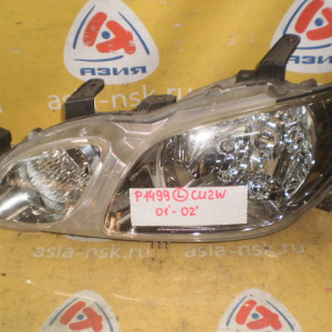 Фара MITSUBISHI (MR990473) лев Airtrek CU2W '2001-2005