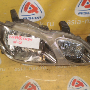 Фара MITSUBISHI (MR990474) прав Airtrek CU2W '2001-2005