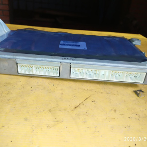 Компьютер ДВС Toyota Prius 1NZ-FXE NHW10 HV Control