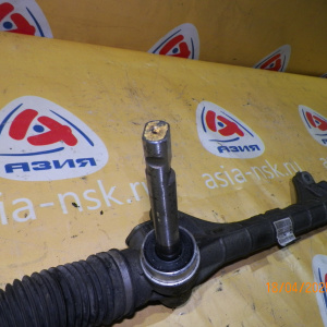 Рулевая рейка Nissan Z11/G11/E11/Y12/K12 Cube/March/Note '09.2005- 2WD/4WD