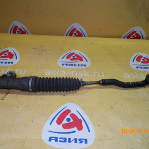 Рулевая рейка Nissan Z11/G11/E11/Y12/K12 Cube/March/Note '09.2005- 2WD/4WD