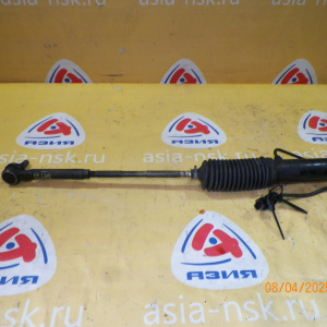 Рулевая рейка SUBARU BH5/BE5 Legacy/Legacy B4 с клапаном