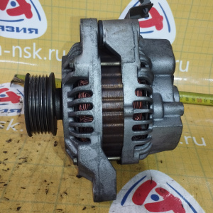 Генератор Honda F23A Odyssey RA3/RA6/RA7 4 конт. ( РАЗДЕЛЬНЫЙ ) ( C/F/G/L ) квадратный разъём AHGA48 / A2TB5191 / 31100-PGM-004