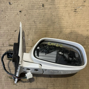 Зеркало TOYOTA Camry Gracia/Mark II Wagon Qualis #CV2# '1999-2001 5k деф.корп. R