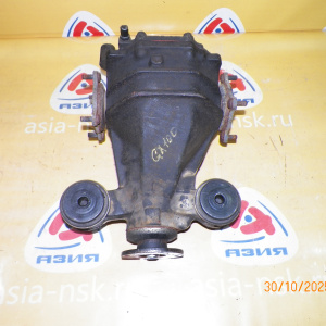 Редуктор Toyota GX100 Chaser/Cresta/Mark II '1998- R (beams). 43*10  (４．３００). 41110-2A020.