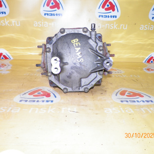 Редуктор Toyota GX100 Chaser/Cresta/Mark II '1998- R (beams). 43*10  (４．３００). 41110-2A020.