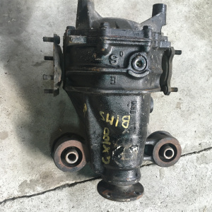 Редуктор Toyota GX100 Chaser/Cresta/Mark II '1998- R (beams). 43*10  (４．３００). 41110-2A020.