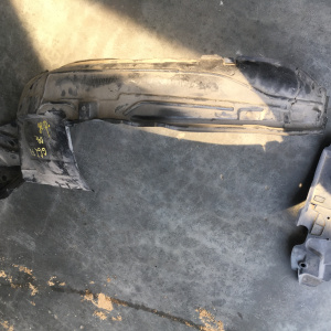 Подкрылок SUBARU Impreza GG2 '2003-2005 R дефект 59110 FE040