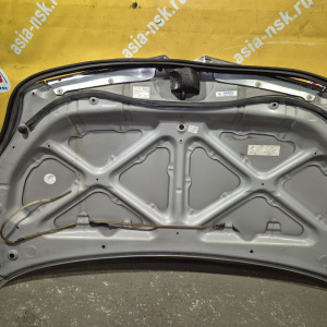 Капот TOYOTA Corolla Spacio NZE120