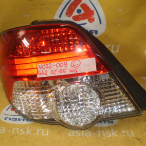 Стоп SUBARU L Impreza GG2 '2002-2005 Wagon