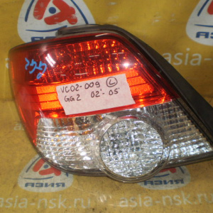 Стоп SUBARU (84201-FE310) L Impreza GG2 '2002-2005 Wagon