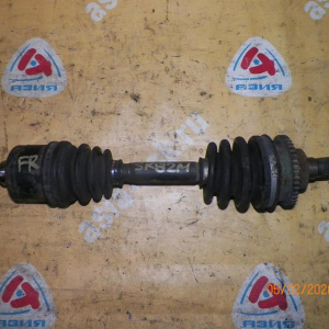 Привод Mazda SK82/SK82 Bongo перед, прав ABS