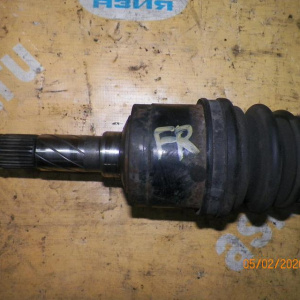 Привод Mazda SK82/SK82 Bongo перед, прав ABS