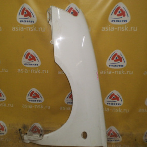 Крыло SUBARU Impreza GG2/CD9 '11.2002-05.2005 перед, лев 57110FE130