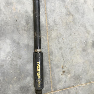 Амортизатор TOYOTA NCZ20/NCP12/NCP20/NCP30/NCP60 R