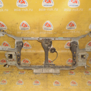 Рамка радиатора SUBARU Impreza GG2 '2002-2005 (Низ коррозия)