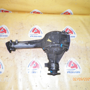 Редуктор SUZUKI TA02W/TD02W/TD32W/TA52W/TD52W/TL52W/TD62W/TX92W Escudo F 41/8. Дефект корпуса.