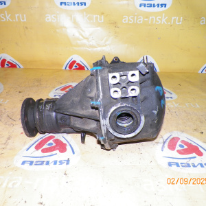 Редуктор SUZUKI TA02W/TD02W/TD32W/TA52W/TD52W/TL52W/TD62W/TX92W Escudo F 41/8. Дефект корпуса.