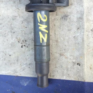 Катушка зажигания TOYOTA 1SZ/2SZ/1NZ/2NZ SCP10/NCP10 '1999-2004 OLD длина 120 мм. 90919-02229