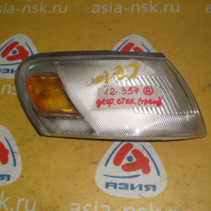 Габарит TOYOTAR Corolla AE100 деф.стекла