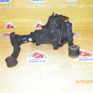 Редуктор Toyota VZN185 Hilux Surf '2000- F 43/10 Вакуумное включение (R37)