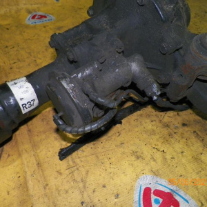 Редуктор Toyota VZN185 Hilux Surf '2000- F 43/10 Вакуумное включение (R37)