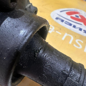 Кардан TOYOTA SXA11 Rav4 3SFE/3SGE 4WD 5Door Дефект AT=MT PA66 37100-42030/37100-42041