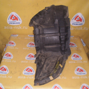 Подкрылок NISSAN R'Nessa N30 перед, лев (кор.часть) Дефект 63845 5V000