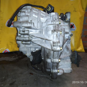 АКПП Nissan MR20    (JF011E) 2WD CVT Dualis/X-Trail/Qashqai/Serena B30/J10/T31/C25