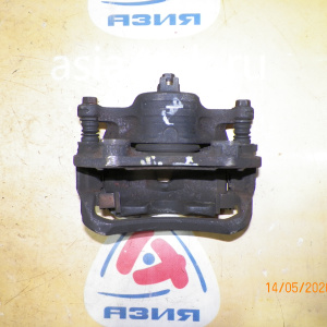 Суппорт Nissan B15/Y11/G10 перед, лев [4/114] Sunny/Wingroad/Bluebird Sylphy