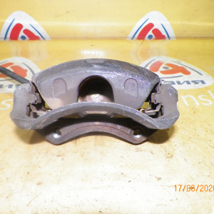 Суппорт Nissan B15/Y11/G10 перед, прав 41001-4M400 [4/114] Sunny/Wingroad/Bluebird Sylphy