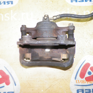 Суппорт Nissan B15/Y11/G10 перед, прав 41001-4M400 [4/114] Sunny/Wingroad/Bluebird Sylphy