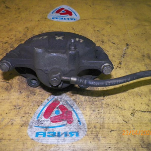 Суппорт Nissan B15/Y11/G10 перед, прав 41001-4M400 [4/114] Sunny/Wingroad/Bluebird Sylphy