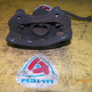 Суппорт Nissan B15/Y11/G10 перед, прав 41001-4M400 [4/114] Sunny/Wingroad/Bluebird Sylphy