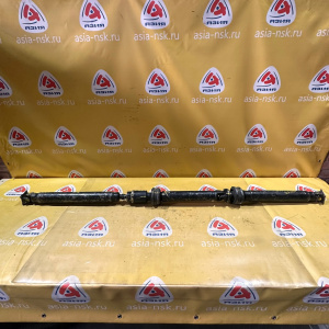 Кардан NISSAN FNB14/FNN15/ Sunny/Lucino/Pulsar GA15DE R 4WD a/t ДЕФЕКТ (ОБЩАЯ ДЛИНА 189 СМ) 37000-0M111