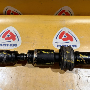 Кардан NISSAN FNB14/FNN15/ Sunny/Lucino/Pulsar GA15DE R 4WD a/t ДЕФЕКТ (ОБЩАЯ ДЛИНА 189 СМ) 37000-0M111
