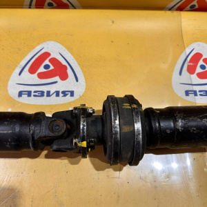 Кардан NISSAN FNB14/FNN15/ Sunny/Lucino/Pulsar GA15DE R 4WD a/t ДЕФЕКТ (ОБЩАЯ ДЛИНА 189 СМ) 37000-0M111