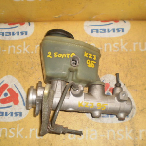 Главный тормозной цилиндр TOYOTA KZJ95 Land Cruiser Prado (2 болта)