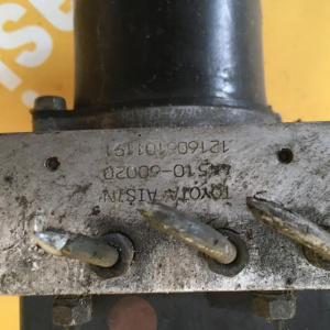 Блок ABS TOYOTA KZJ95/KDJ90/RZJ95/VZJ90 Land Cruiser Prado