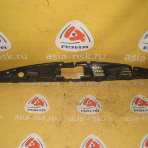 Накладка на телевизор TOYOTA Estima ACR30 53292-28020