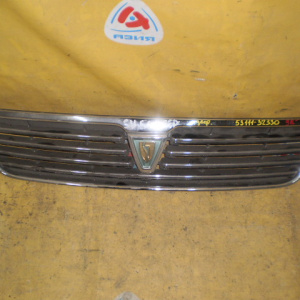 Решетка радиатора TOYOTA Vista SV50 '1998 Sedan ф.32-164 Дефект 53111-32330